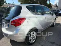 2017 Opel MERIVA