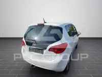 2017 Opel MERIVA