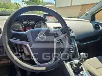 2017 Opel MERIVA