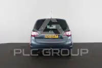 2017 Opel MERIVA