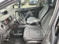 2017 Opel MERIVA