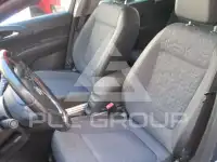 2017 Opel MERIVA