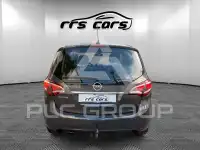 2017 Opel MERIVA