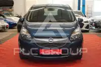 2017 Opel MERIVA