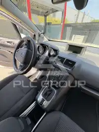 2017 Opel MERIVA