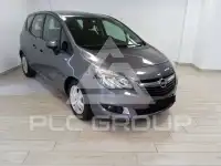 2017 Opel MERIVA