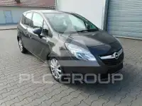 2017 Opel MERIVA