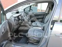 2017 Opel MERIVA
