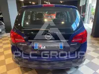 2017 Opel MERIVA