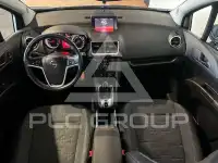 2017 Opel MERIVA