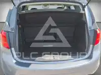 2017 Opel MERIVA