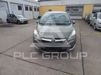 2017 Opel MERIVA