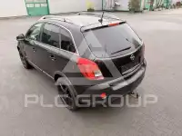 2017 Opel ANTARA