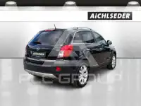 2017 Opel ANTARA