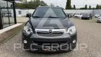 2017 Opel ANTARA