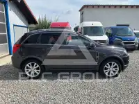 2017 Opel ANTARA