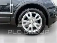 2017 Opel ANTARA