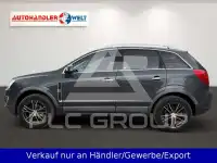 2017 Opel ANTARA