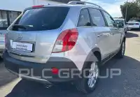 2017 Opel ANTARA
