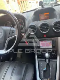 2017 Opel ANTARA