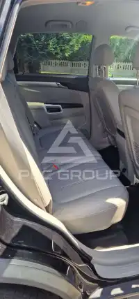 2017 Opel ANTARA