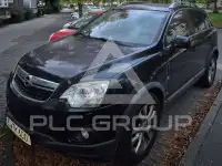 2017 Opel ANTARA
