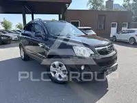 2017 Opel ANTARA