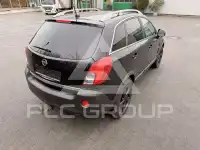 2017 Opel ANTARA