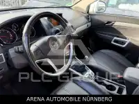 2017 Opel ANTARA