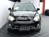 2017 Opel ANTARA