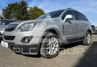 2017 Opel ANTARA