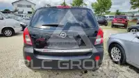 2017 Opel ANTARA