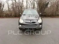2017 Opel ANTARA