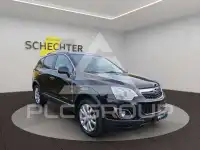 2017 Opel ANTARA