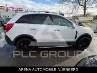 2017 Opel ANTARA