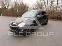 2017 Opel ANTARA