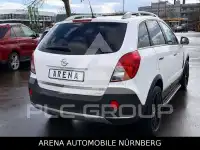 2017 Opel ANTARA