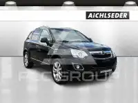 2017 Opel ANTARA