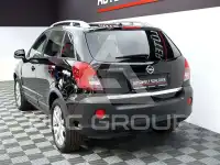 2017 Opel ANTARA