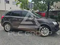 2017 Opel ANTARA