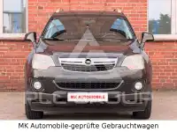 2017 Opel ANTARA