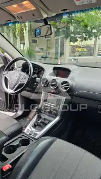 2017 Opel ANTARA