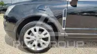 2017 Opel ANTARA