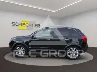 2017 Opel ANTARA