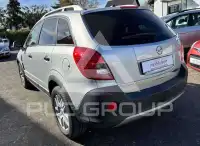 2017 Opel ANTARA