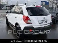 2017 Opel ANTARA