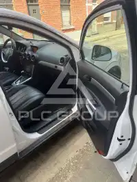 2017 Opel ANTARA