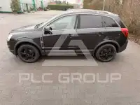 2017 Opel ANTARA