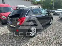 2017 Opel ANTARA