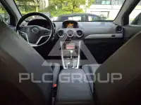 2017 Opel ANTARA